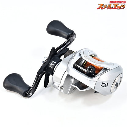 【ダイワ】 24バスX 100H 使用1回 DAIWA BASS