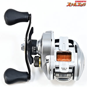 【ダイワ】 24バスX 100H 使用1回 DAIWA BASS