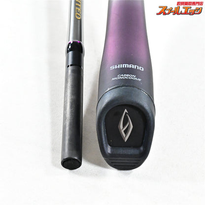 【シマノ】 23サーベルマスター リミテッド 82 MH180 SHIMANO SABER-MASTER LIMITED LTD タチウオ K_179