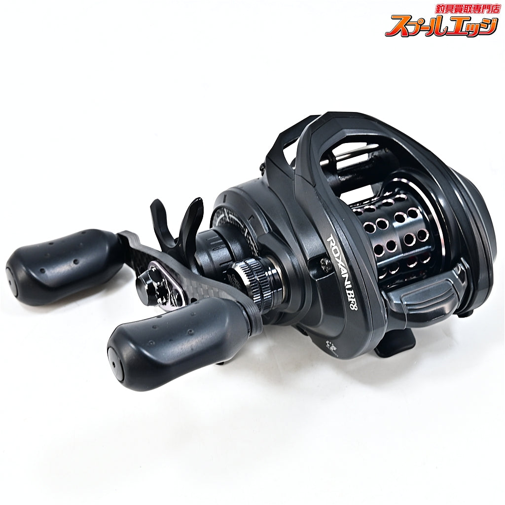 【アブガルシア】 ロキサーニ BF8-L Abu Garcia ROXANI