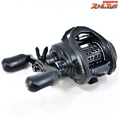 【アブガルシア】 ロキサーニ BF8-L Abu Garcia ROXANI