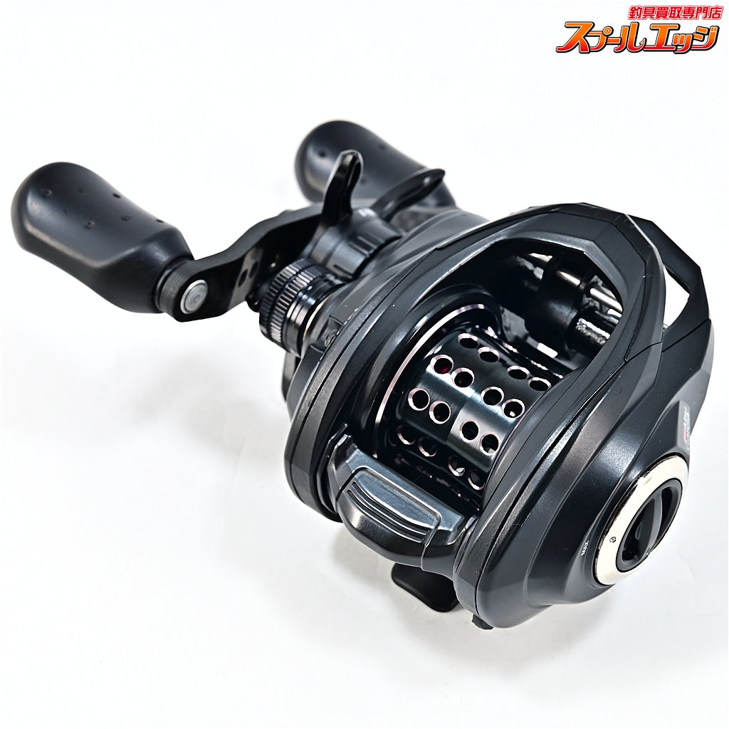 【アブガルシア】 ロキサーニ BF8-L Abu Garcia ROXANI