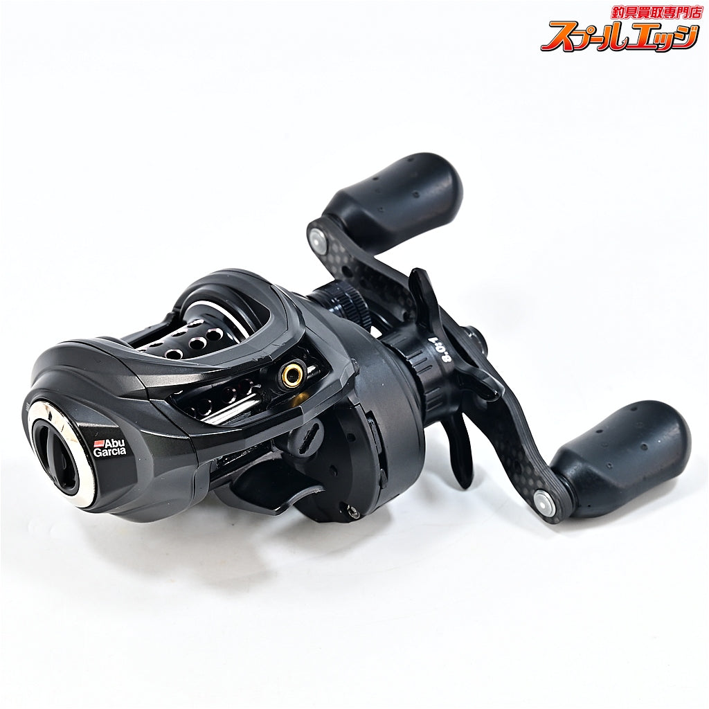 【アブガルシア】 ロキサーニ BF8-L Abu Garcia ROXANI