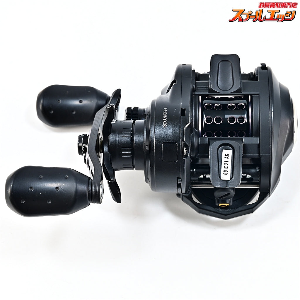 【アブガルシア】 ロキサーニ BF8-L Abu Garcia ROXANI