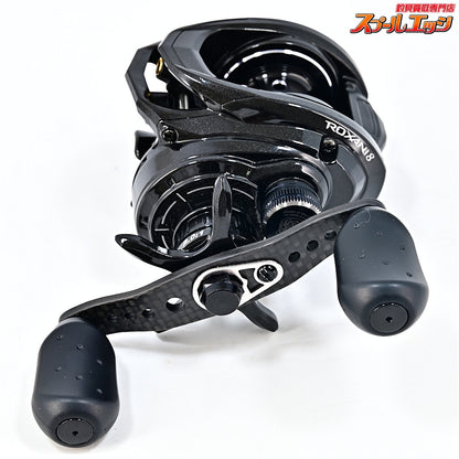 【アブガルシア】 ロキサーニ 8 L Abu Garcia ROXANI