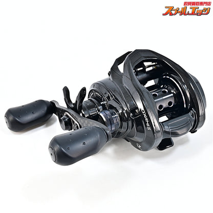 【アブガルシア】 ロキサーニ 8 L Abu Garcia ROXANI