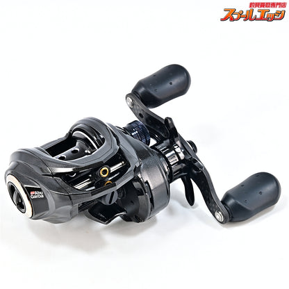 【アブガルシア】 ロキサーニ 8 L Abu Garcia ROXANI