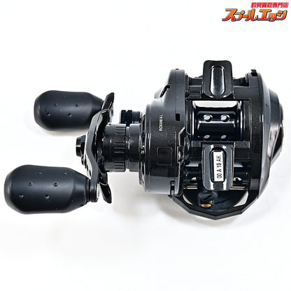 【アブガルシア】 ロキサーニ 8 L Abu Garcia ROXANI