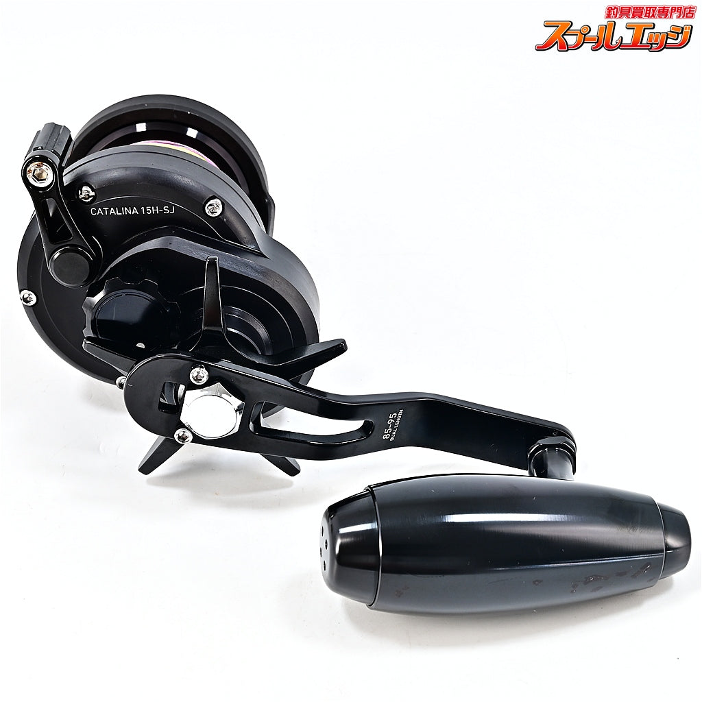 【ダイワ】 19キャタリナ 15H-SJ DAIWA CATALINA