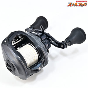 【アブガルシア】 レボ ビースト 40HS 右巻 純正シングルハンドル付 Abu Garcia REVO BEAST