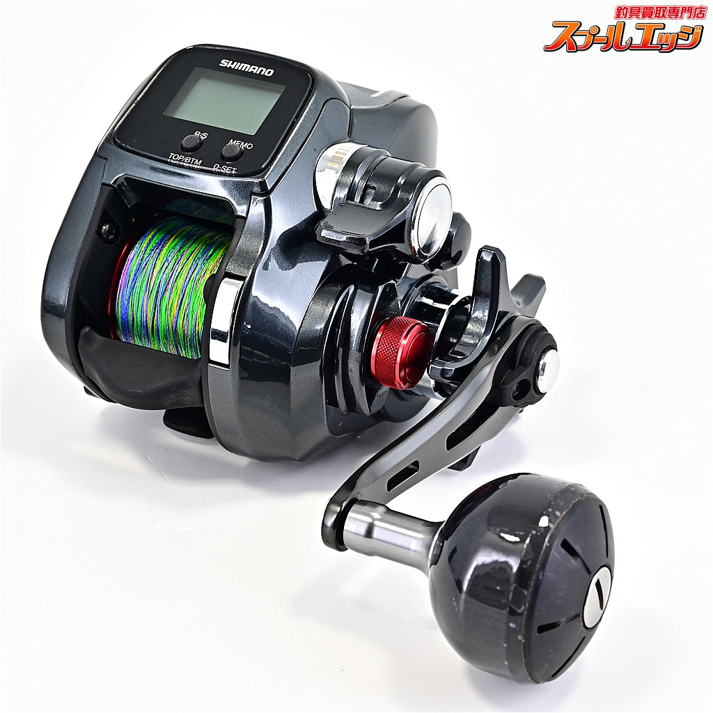 【シマノ】 19プレイズ 600 SHIMANO PLAYS