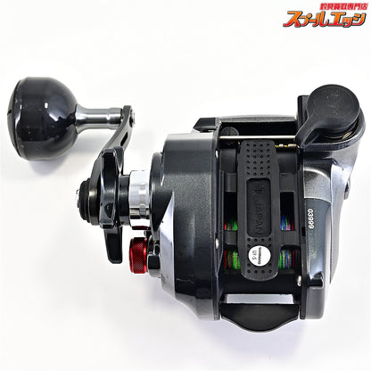 【シマノ】 19プレイズ 600 SHIMANO PLAYS