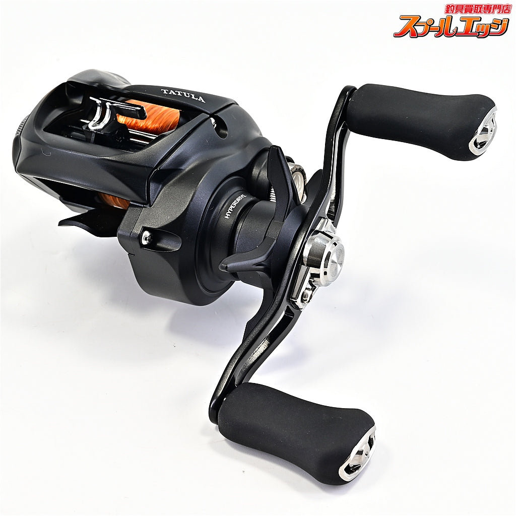 【ダイワ】 24タトゥーラ TW 100L DAIWA TATULA
