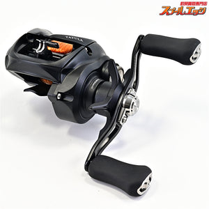 【ダイワ】 24タトゥーラ TW 100L DAIWA TATULA