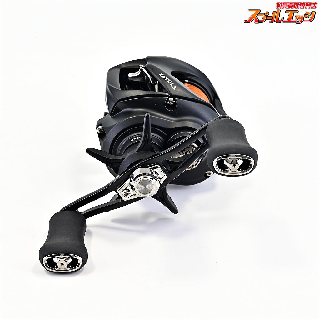 【ダイワ】 24タトゥーラ TW 100L DAIWA TATULA