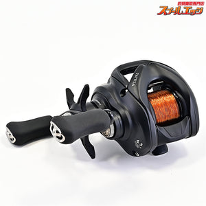 【ダイワ】 24タトゥーラ TW 100L DAIWA TATULA