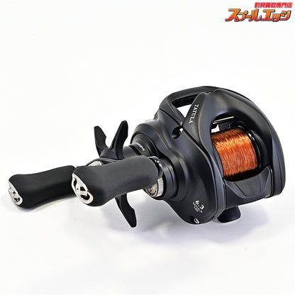 【ダイワ】 24タトゥーラ TW 100L DAIWA TATULA