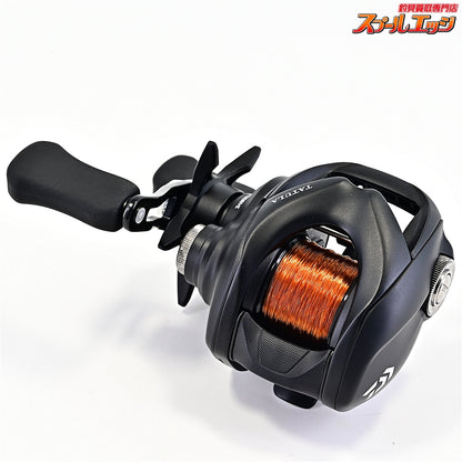 【ダイワ】 24タトゥーラ TW 100L DAIWA TATULA
