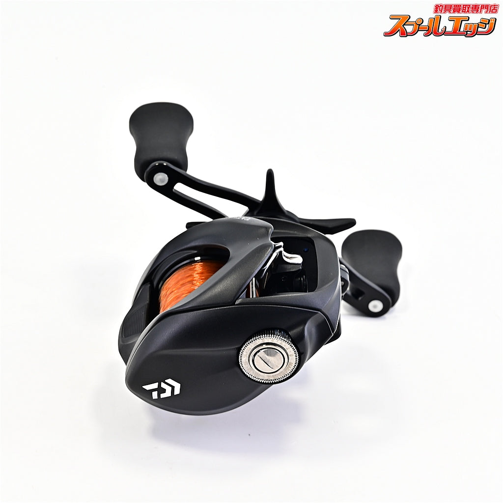 【ダイワ】 24タトゥーラ TW 100L DAIWA TATULA