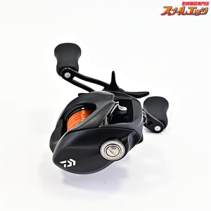 【ダイワ】 24タトゥーラ TW 100L DAIWA TATULA