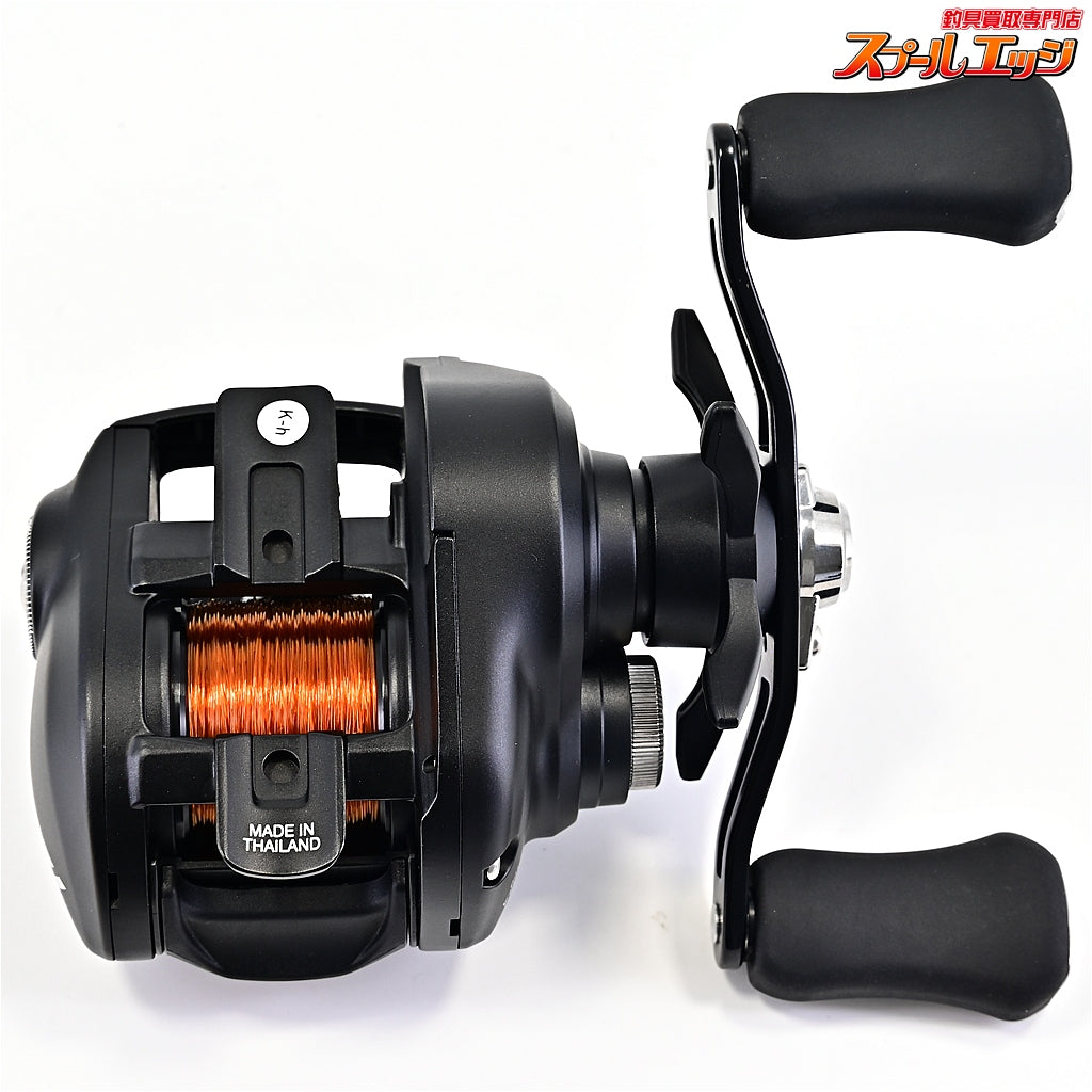 【ダイワ】 24タトゥーラ TW 100L DAIWA TATULA