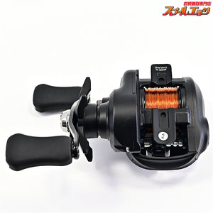 【ダイワ】 24タトゥーラ TW 100L DAIWA TATULA