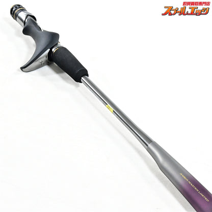 【シマノ】 23サーベルマスター リミテッド 82 MH180 SHIMANO SABER-MASTER LIMITED LTD タチウオ K_179