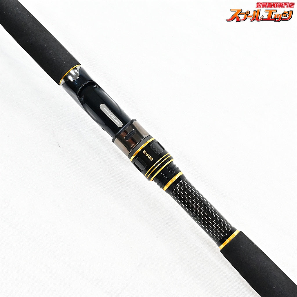 【ダイワ】 07モアザン ブランジーノ 82LL DAIWA morethan BRANZINO シーバス チヌ K_172