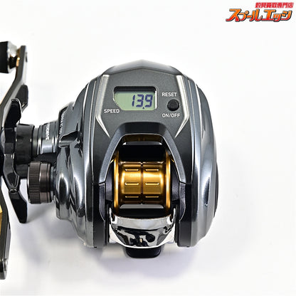 【ダイワ】 20ティエラ IC 100L DAIWA TIERRA