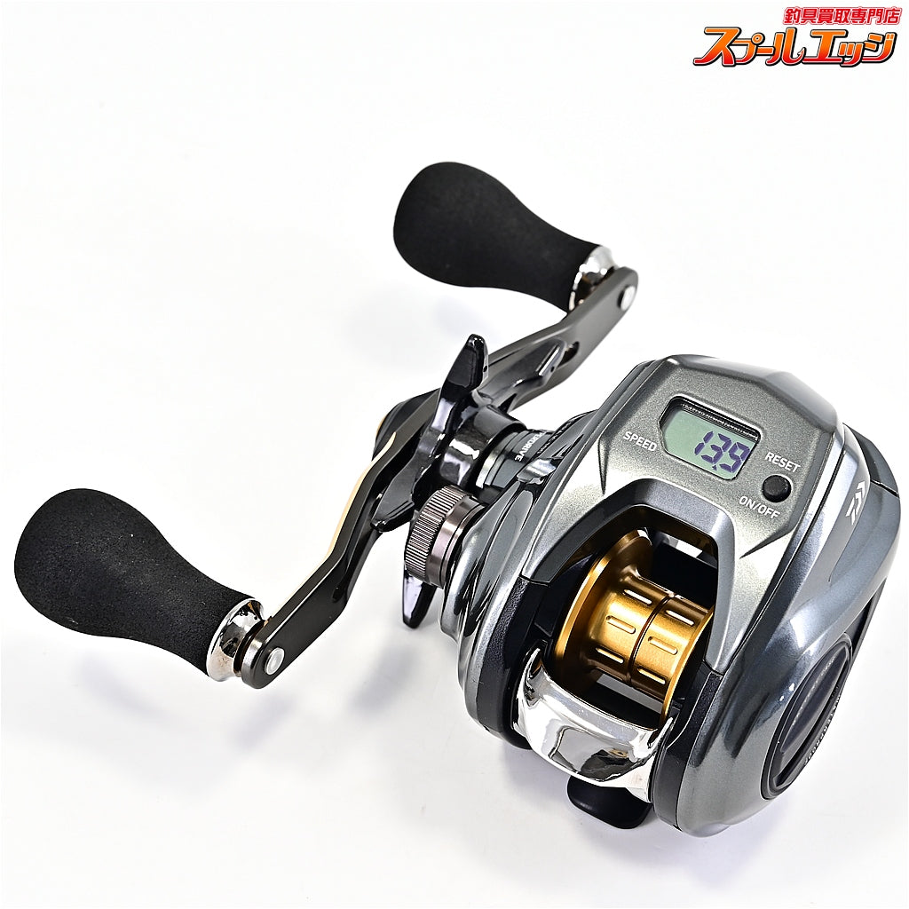 【ダイワ】 20ティエラ IC 100L DAIWA TIERRA