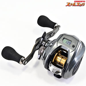 【ダイワ】 20ティエラ IC 100L DAIWA TIERRA