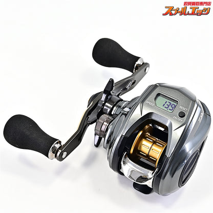 【ダイワ】 20ティエラ IC 100L DAIWA TIERRA