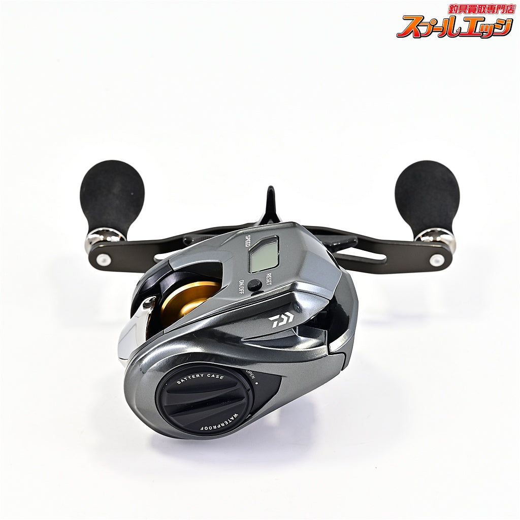 【ダイワ】 20ティエラ IC 100L DAIWA TIERRA