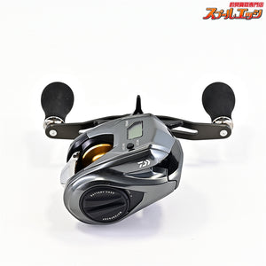 【ダイワ】 20ティエラ IC 100L DAIWA TIERRA