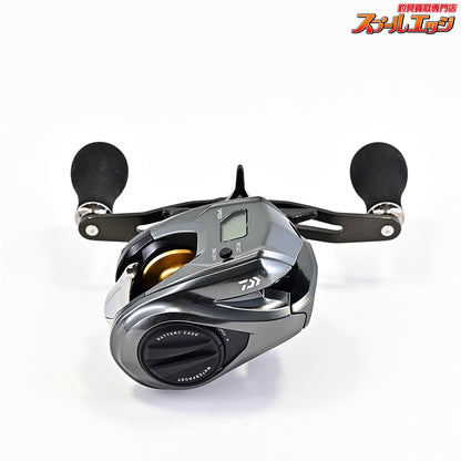 【ダイワ】 20ティエラ IC 100L DAIWA TIERRA