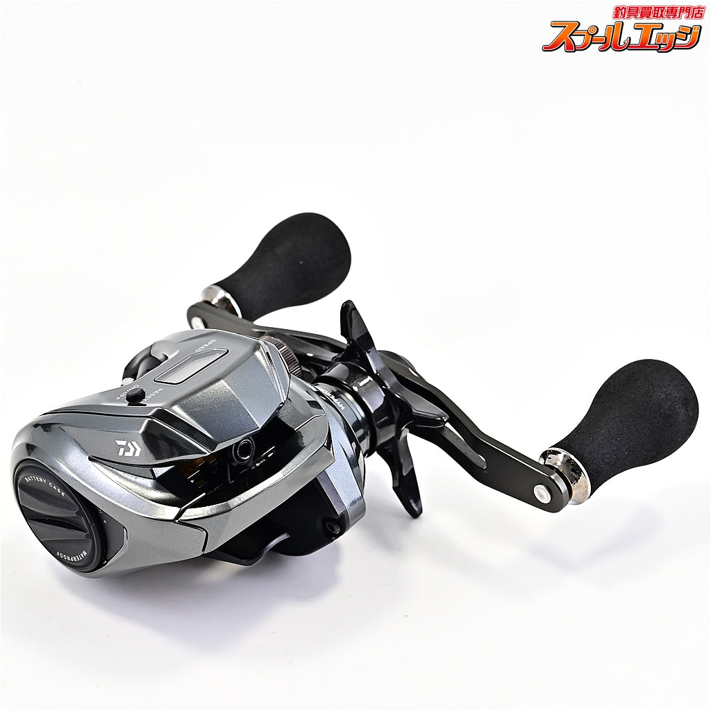【ダイワ】 20ティエラ IC 100L DAIWA TIERRA