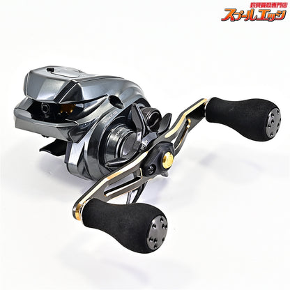 【ダイワ】 20ティエラ IC 100L DAIWA TIERRA