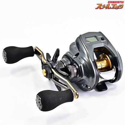 【ダイワ】 20ティエラ IC 100L DAIWA TIERRA