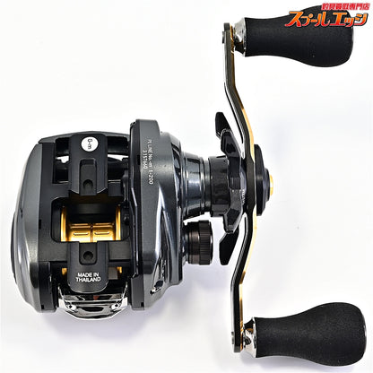 【ダイワ】 20ティエラ IC 100L DAIWA TIERRA