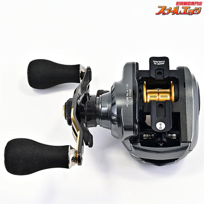 【ダイワ】 20ティエラ IC 100L DAIWA TIERRA