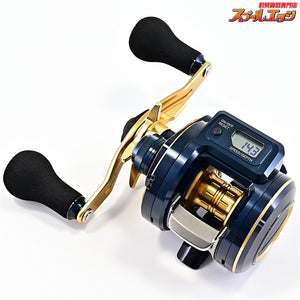【ダイワ】 21ソルティガ IC 100PL-DH DAIWA SALTIGA