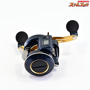 【ダイワ】 21ソルティガ IC 100PL-DH DAIWA SALTIGA