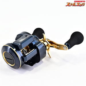 【ダイワ】 21ソルティガ IC 100PL-DH DAIWA SALTIGA