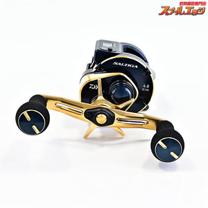 【ダイワ】 21ソルティガ IC 100PL-DH DAIWA SALTIGA