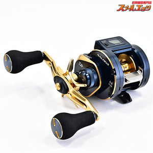 【ダイワ】 21ソルティガ IC 100PL-DH DAIWA SALTIGA