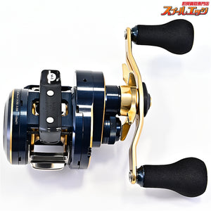 【ダイワ】 21ソルティガ IC 100PL-DH DAIWA SALTIGA