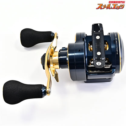 【ダイワ】 21ソルティガ IC 100PL-DH DAIWA SALTIGA