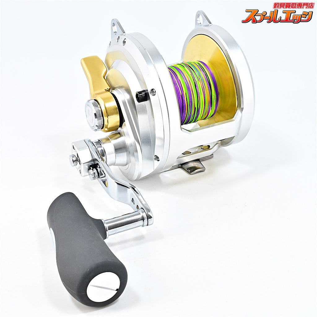 【シマノ】 タリカ 50II SHIMANO TALICA
