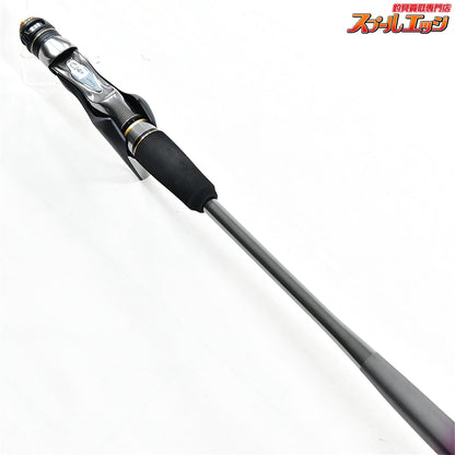 【シマノ】 23サーベルマスター リミテッド 82 MH180 SHIMANO SABER-MASTER LIMITED LTD タチウオ K_179
