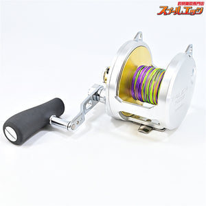 【シマノ】 タリカ 50II SHIMANO TALICA